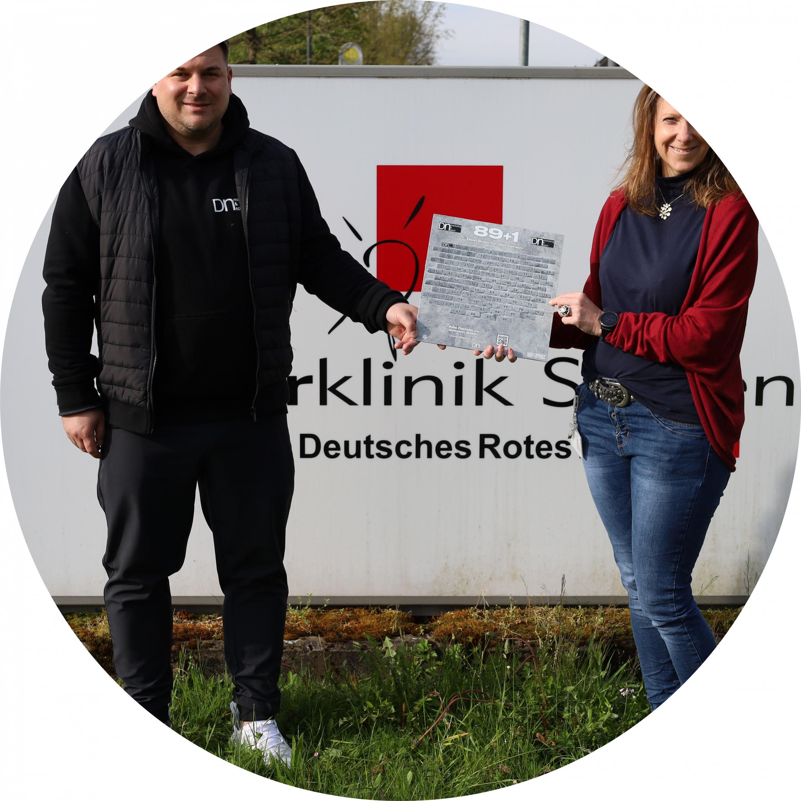 Kinderklinik